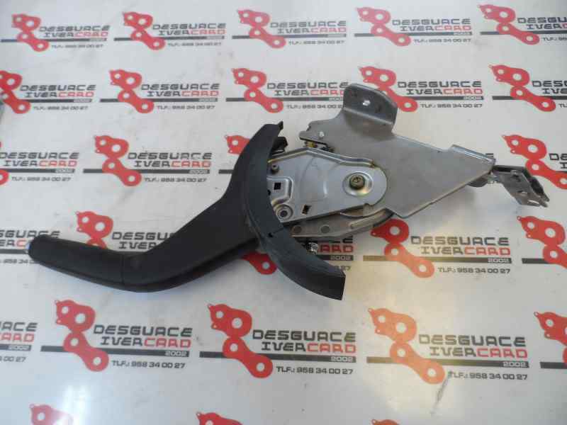 PALANCA FRENO DE MANO MITSUBISHI ASX 1.6 MT 2WD 117CV