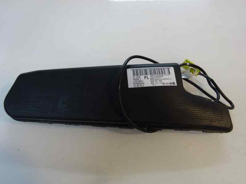 AIRBAG DELANTERO IZQUIERDO SEAT LEON 1.9 TDI MT 105CV
