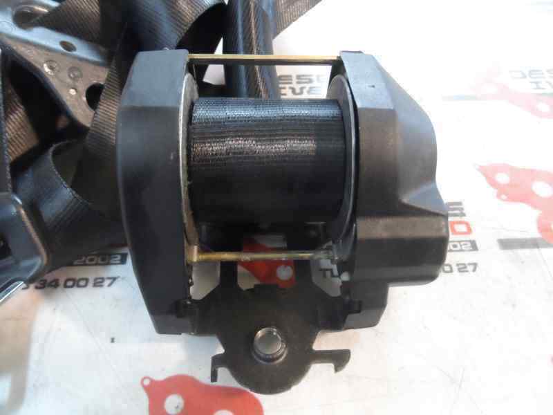 CINTURON SEGURIDAD TRASERO IZQUIERDO CITROEN C3 1.4 HDI MT 70CV