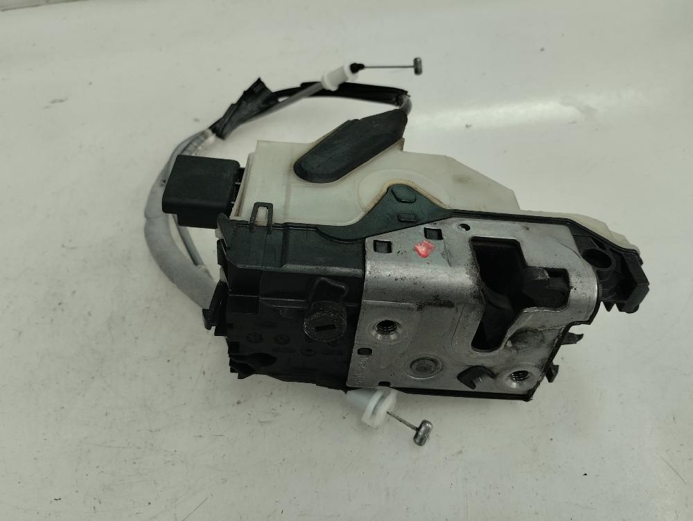 CERRADURA PUERTA DELANTERA DERECHA CITROEN C4 2011 1.6 90CV HDI FAP