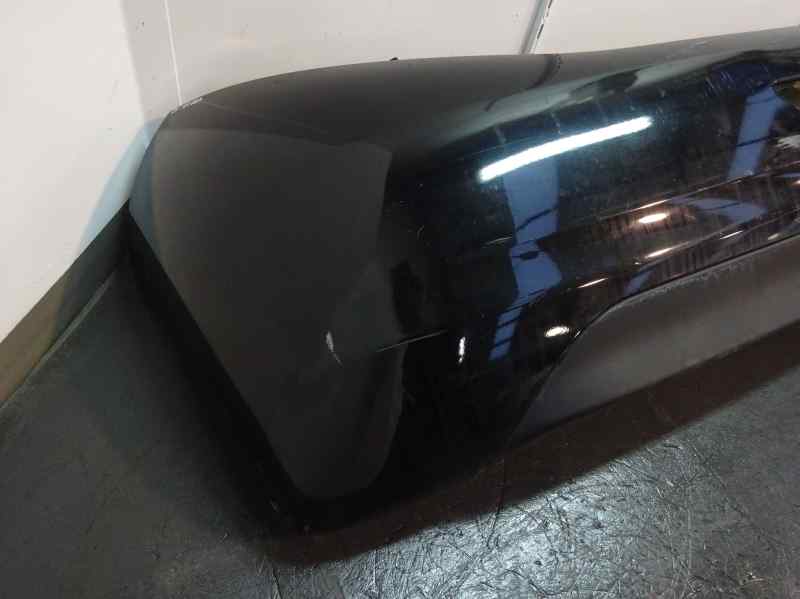 PARAGOLPES TRASERO PEUGEOT 208 1.2 VTI MT 82CV