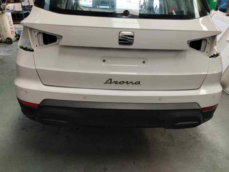 PARAGOLPES TRASERO SEAT ARONA 1.0 AMT 110CV | 81KW