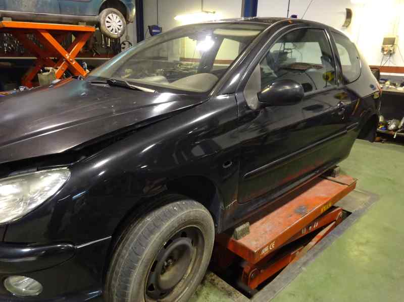 BOMBA LIMPIA PEUGEOT 206 2006 1.4 HDI MT 70CV