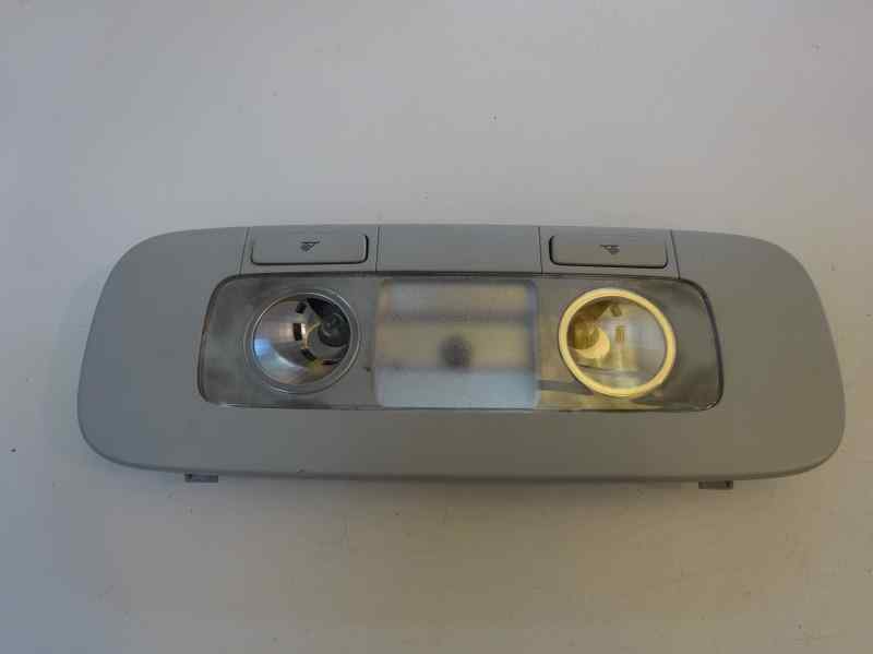 LUZ INTERIOR VOLKSWAGEN JETTA 1.9 TDI BLUEMOTION MT 105CV