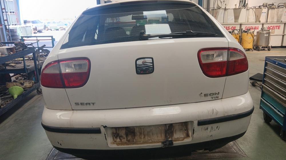 MANDO INTERMITENTES SEAT LEON 2005 1.9 TD MT 110CV