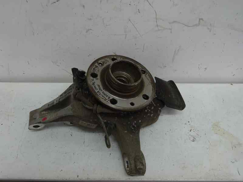 MANGUETA DELANTERA DERECHA RENAULT LAGUNA 2011 2.0 DCI FAP MT 150CV