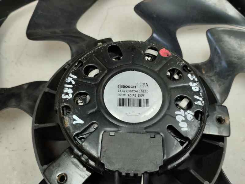 ELECTROVENTILADOR HYUNDAI I30 1.0 T-GDI MT 120CV | 88KW
