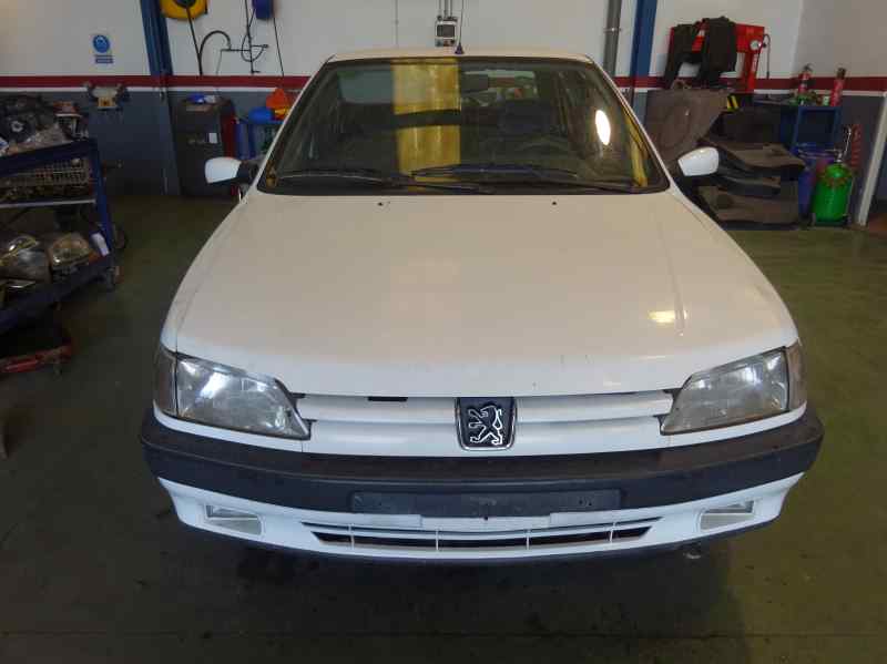 FARO IZQUIERDO PEUGEOT 306 1996 1.9 MT D 68CV