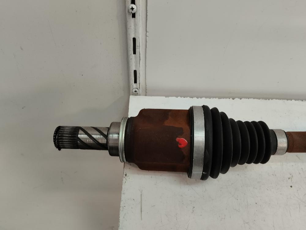 TRANSMISION DELANTERA DERECHA DACIA SANDERO 0.9 TCE LPG MT 90CV