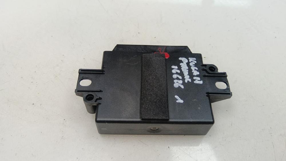 CENTRALITA SENSOR APARCAMIENTO FORD KUGA 1.5 MT 120CV