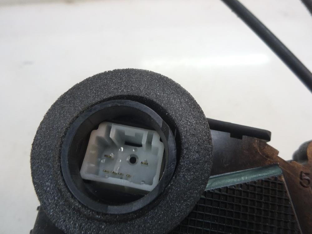 CERRADURA PUERTA DELANTERA IZQUIERDA TOYOTA YARIS 2006 1.3 MT 87CV | 64KW
