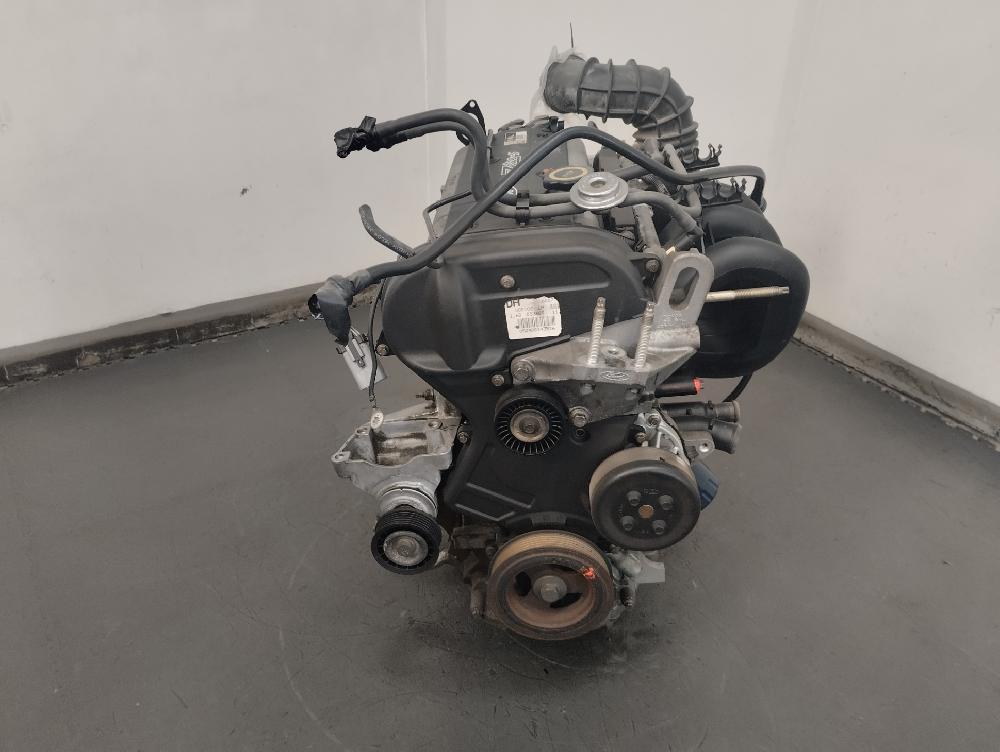 MOTOR COMPLETO FORD FOCUS 1.6 MT 101CV