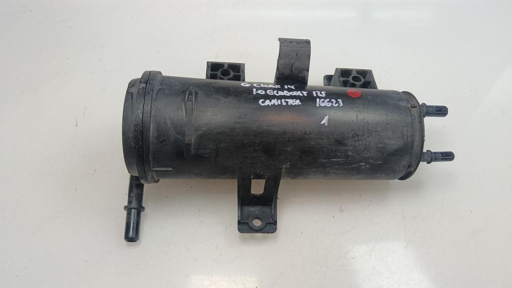FILTRO CARBONO ACTIVO FORD CMAX 1.0 ECOBOOST MT 125CV | 92KW