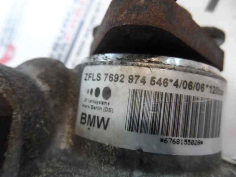 BOMBA DIRECCION BMW SERIE 1 2.0 MT 150CV | 110KW