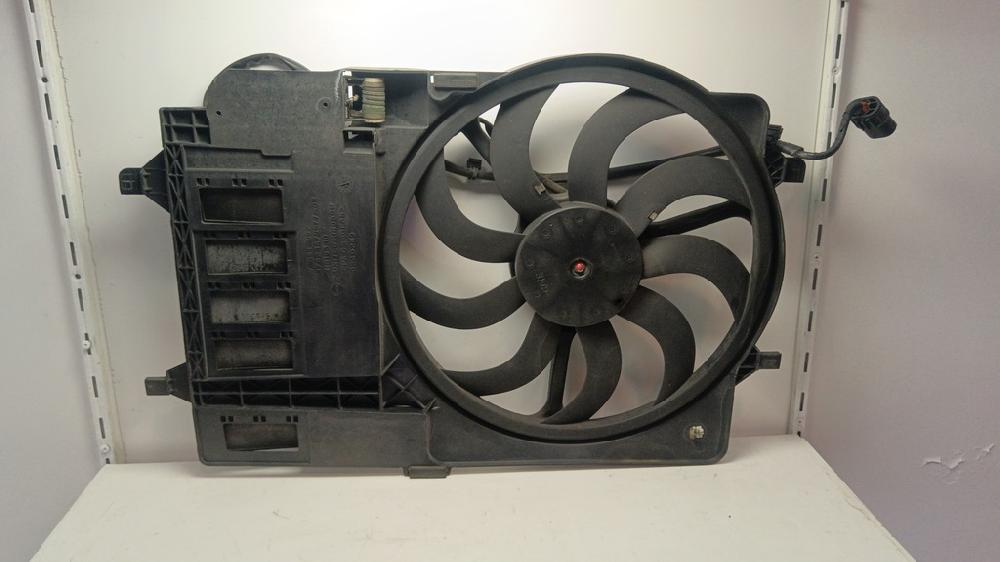 ELECTROVENTILADOR MINI COOPER 1.6 MT 116CV
