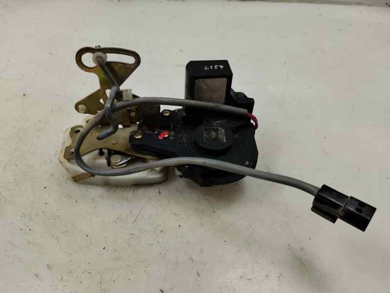 CERRADURA PUERTA TRASERA DERECHA ROVER STREETWISE 2.0 MT 101CV | 74KW