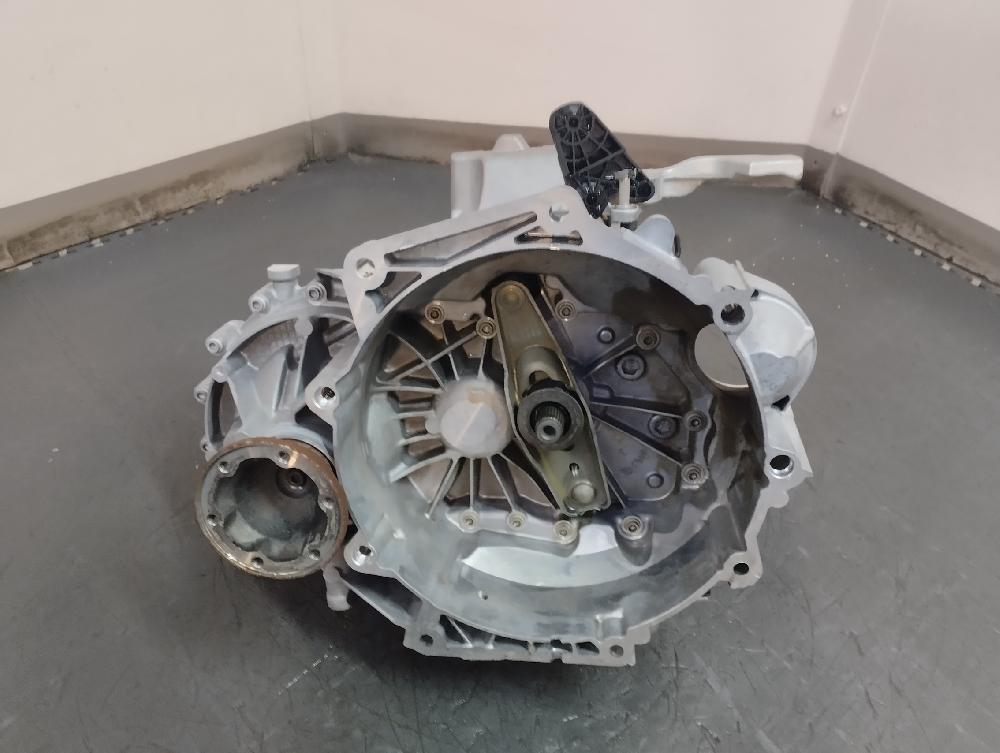 CAJA CAMBIOS SEAT LEON 2020 1.5 130CV MT