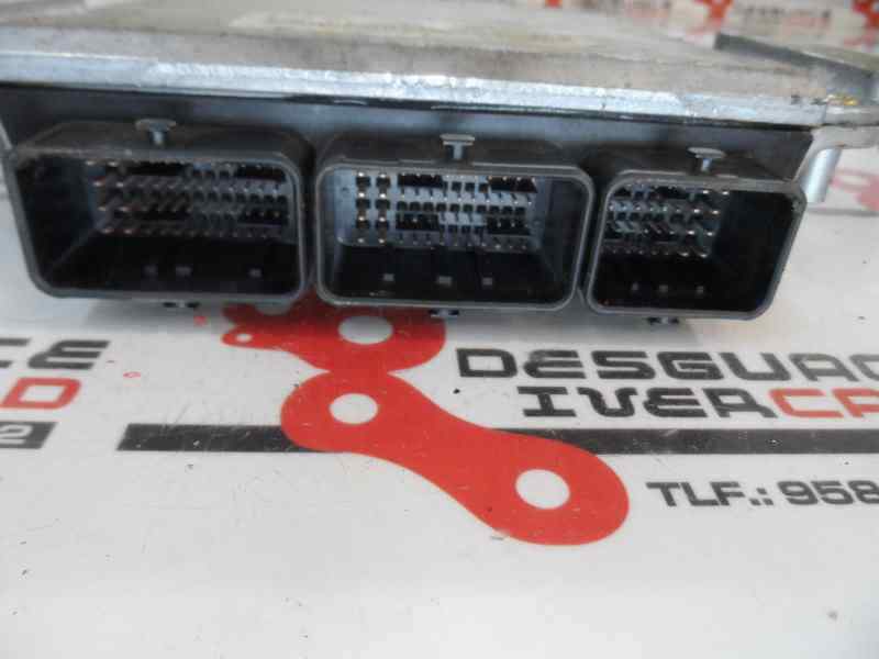 CENTRALITA MOTOR UCE MITSUBISHI SPACE STAR 1.9 DI-D MT 102CV | 75KW