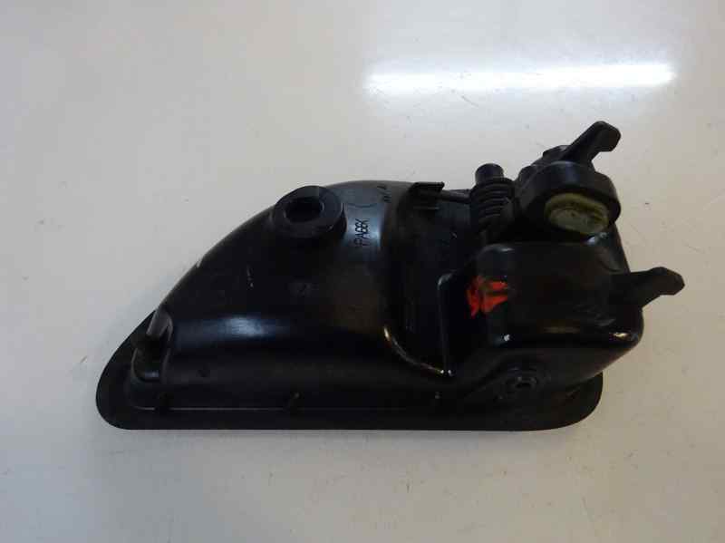 MANETA INTERIOR DELANTERA IZQUIERDA RENAULT KANGOO 1.5 DCI MT 68CV