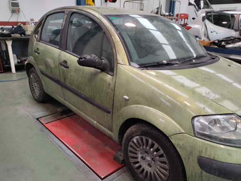 CENTRALITA MOTOR UCE CITROEN C3 2004 1.4 HDI MT 70CV