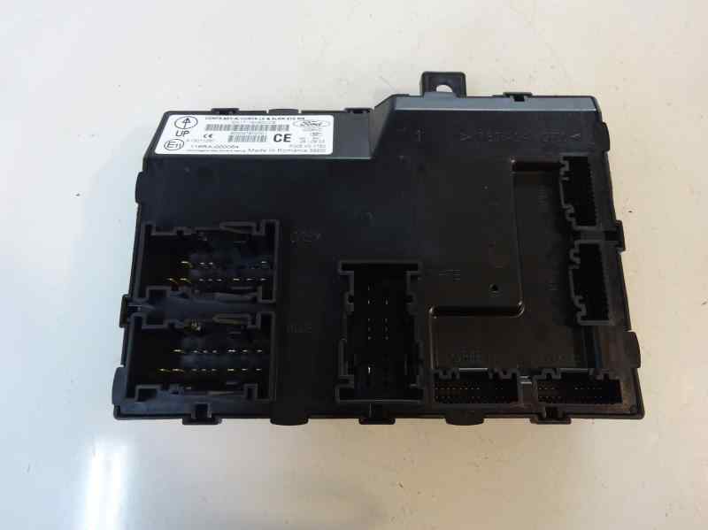 MODULO ELECTRONICO FORD FIESTA 1.5 TDCI MT 75CV | 55KW