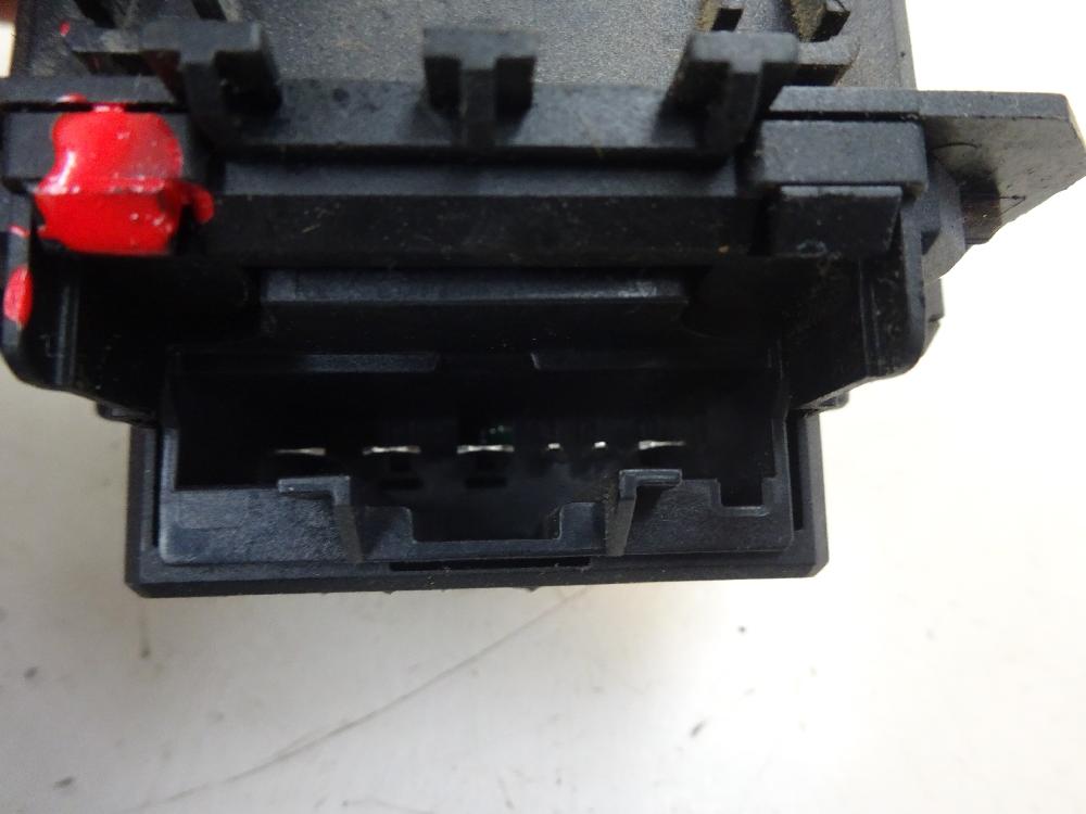RESISTENCIA CALEFACCION RENAULT CLIO 1.6 MT 112CV