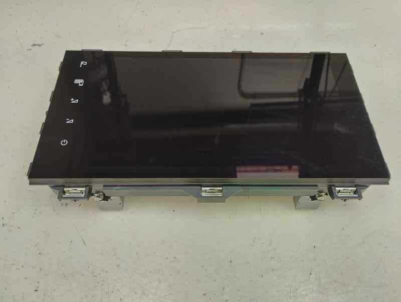 PANTALLA MULTIFUNCION SEAT ATECA 2.0 TDI MT 4DRIVE 150CV
