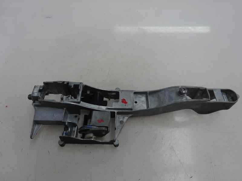 MANETA INTERIOR DELANTERA IZQUIERDA PEUGEOT EXPERT 1 6 HDI 5MT L1 2495KG 90CV | 66KW