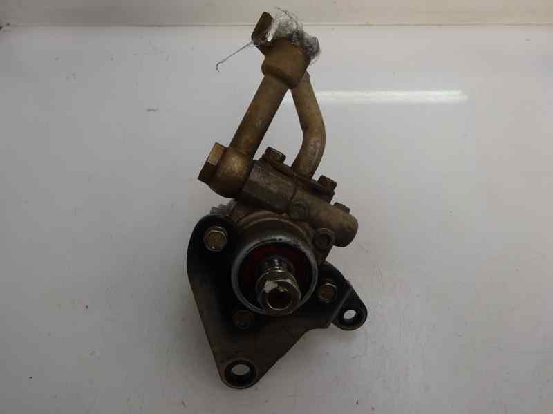 BOMBA DIRECCION NISSAN NAVARA FRONTIER 2.5 DCI MT 174CV | 128KW