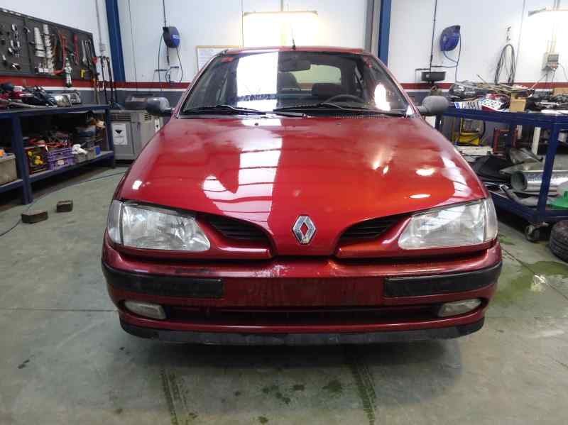 MOTOR LIMPIA DELANTERO RENAULT MEGANE 1997 1.9 DTI MT 100CV