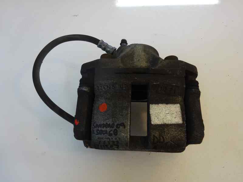 PINZA FRENO DELANTERA DERECHA DACIA SANDERO 1.5 DCI MT 68CV