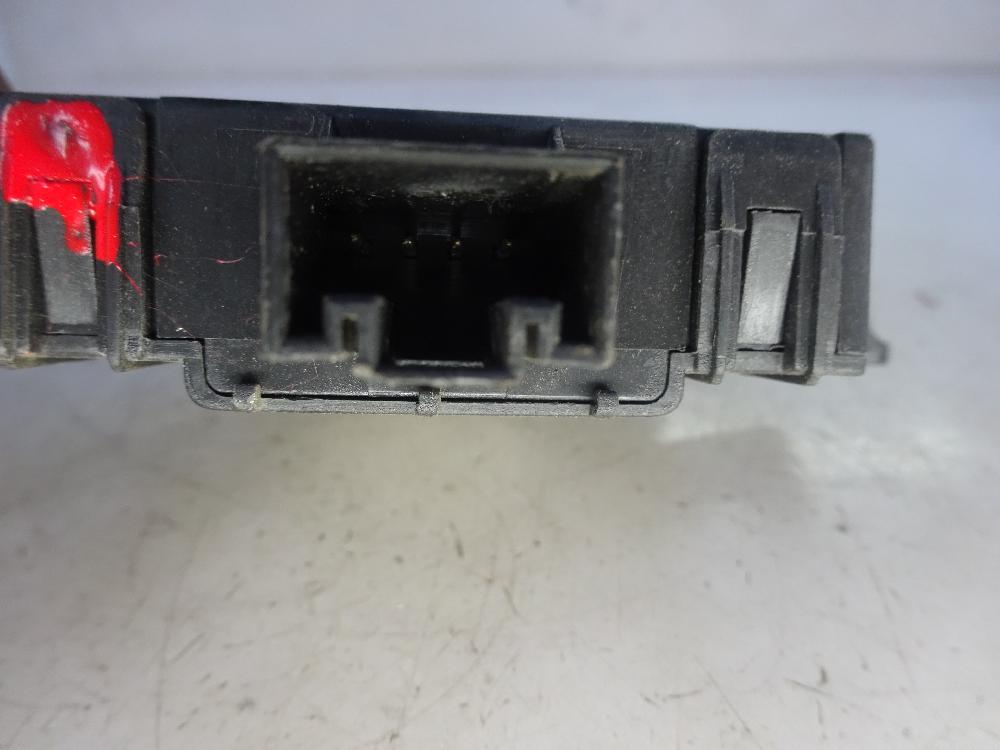 MODULO ELECTRONICO AUDI A3 2.0 TDI MT 140CV