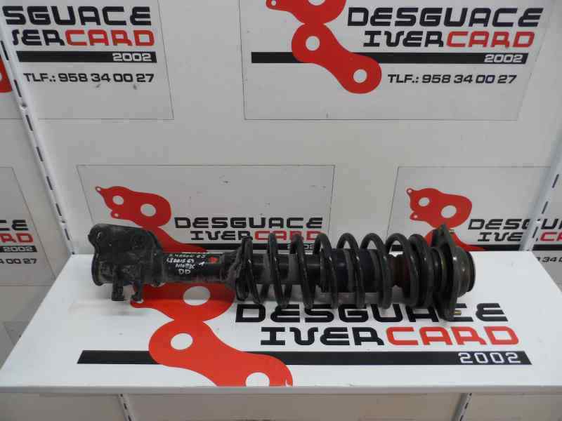 AMORTIGUADOR DELANTERO DERECHO SUZUKI WAGON R 1.3 D MT 70CV