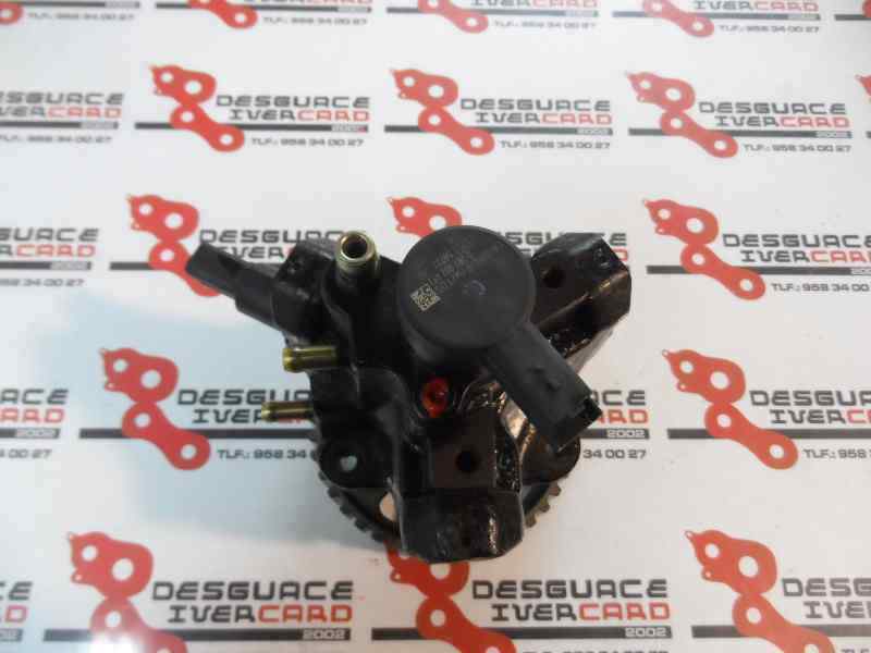 BOMBA COMBUSTIBLE PEUGEOT 807 2.0 HDI MT 107CV