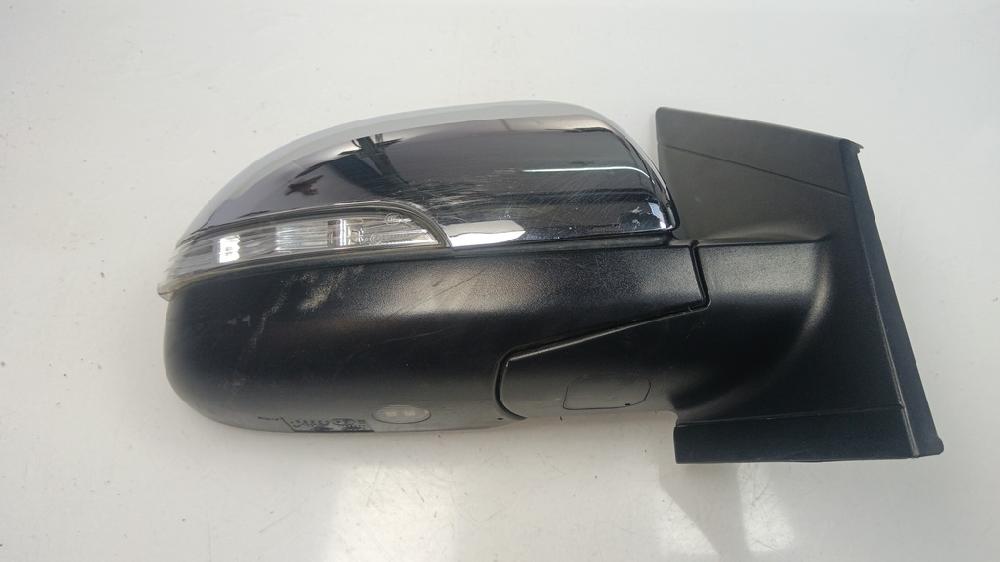 RETROVISOR DERECHO SSANGYONG KORANDO 2.0 D MT 175CV
