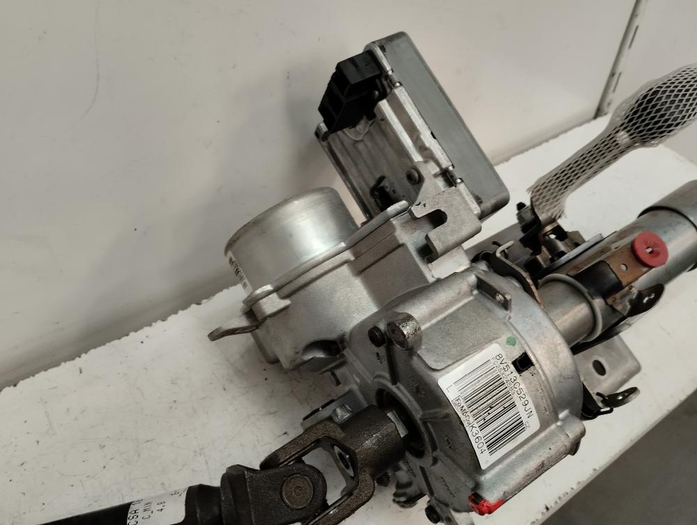 COLUMNA DIRECCION FORD FIESTA 1.4 TDCI MT 68CV