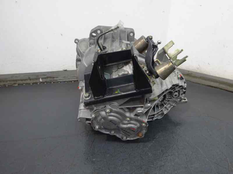 CAJA CAMBIOS ROVER 75 2.0 CDTI MT 131CV