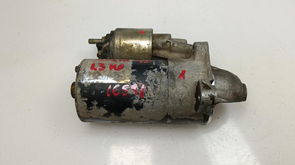 MOTOR ARRANQUE FORD FIESTA 1.3 MT 59CV