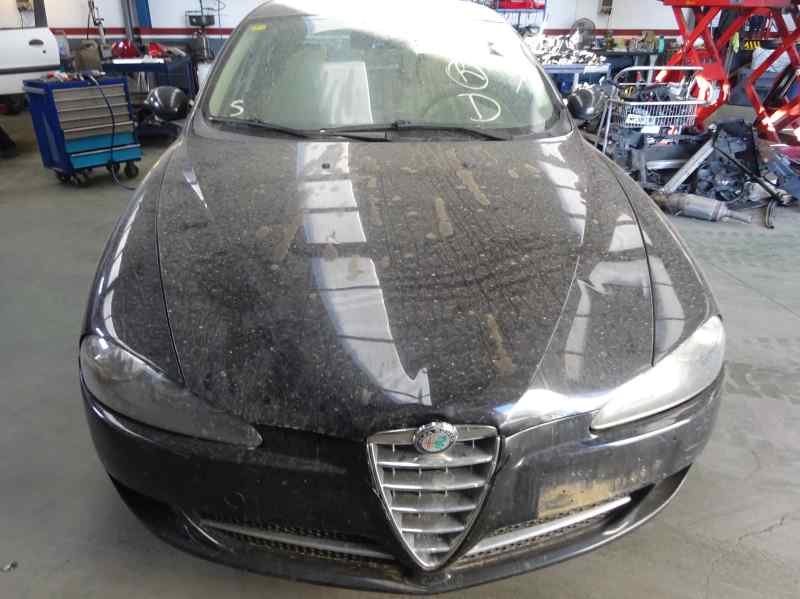 CENTRALITA MOTOR UCE ALFA ROMEO 147 2007 1.9 MT 120CV | 88KW