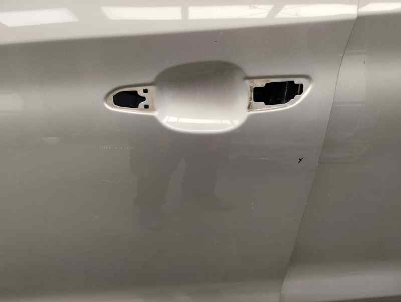 PUERTA DELANTERA IZQUIERDA HYUNDAI TUCSON 1.7 MT 115CV