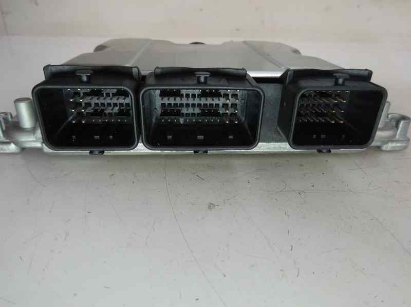 CENTRALITA MOTOR UCE CITROEN C5 2002 2.0 HDI MT 109CV