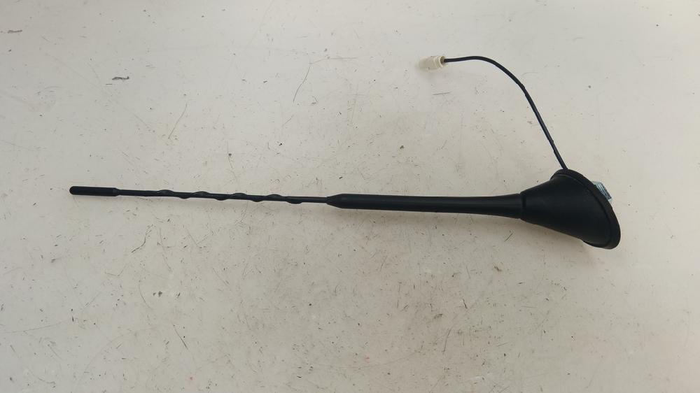 ANTENA SEAT IBIZA 1.2 70CV, GASOLINA, MT, ACCIONAMIENTO DELANTERO