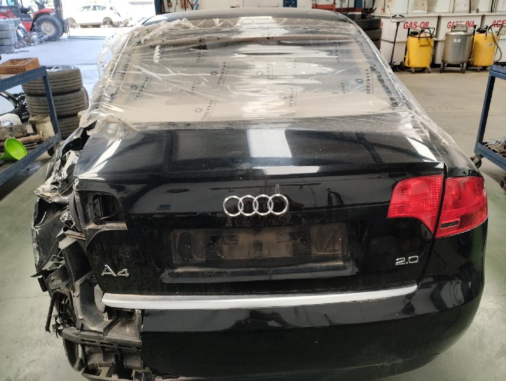 CENTRALITA AIRBAG AUDI A4 2007 2.0 MT 131CV