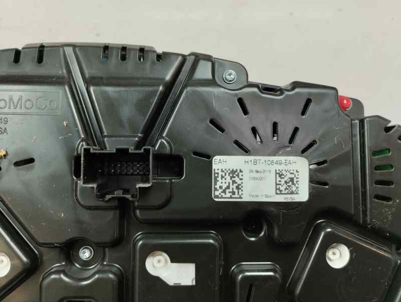 CUADRO INSTRUMENTOS FORD FIESTA 1.0 ECOBOOST MT 100CV | 74KW