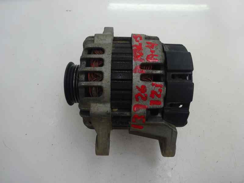 ALTERNADOR DAEWOO KALOS 1.2 MT 72CV