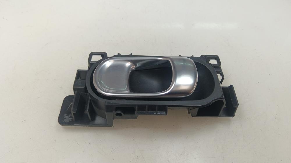 MANETA INTERIOR DELANTERA DERECHA CITROEN C4 CACTUS 1.2 MT 110CV | 81KW
