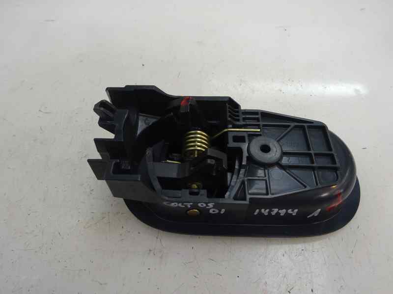 MANETA INTERIOR DELANTERA IZQUIERDA MITSUBISHI COLT 1.5 MT 95CV | 70KW