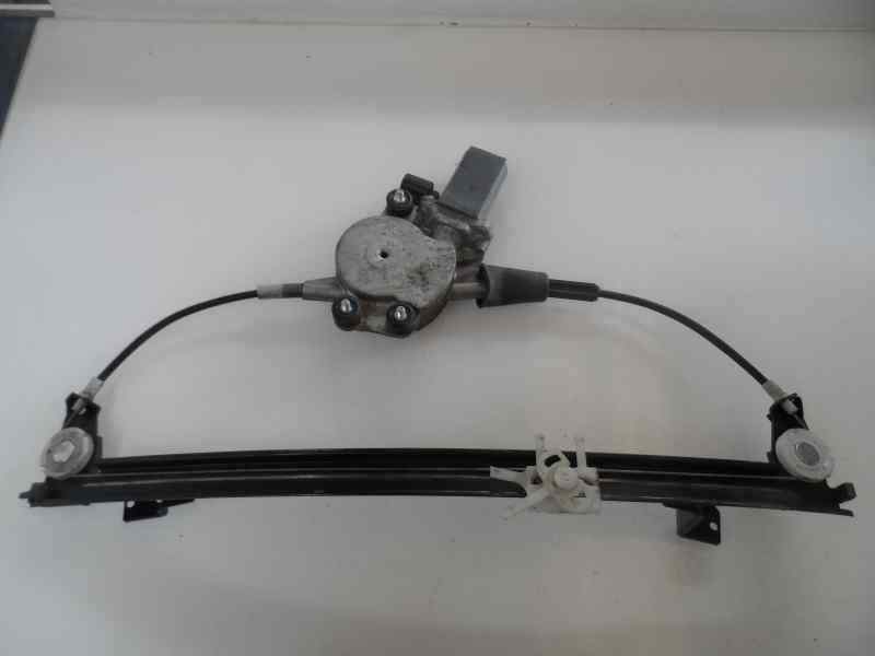 ELEVALUNAS DELANTERO DERECHO FIAT BRAVO 1.6 MT 103CV