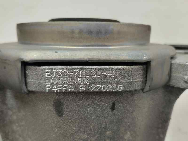 SOPORTE CAMBIO LAND ROVER RANGE ROVER EVOQUE 2.2 TD4 MT 150CV