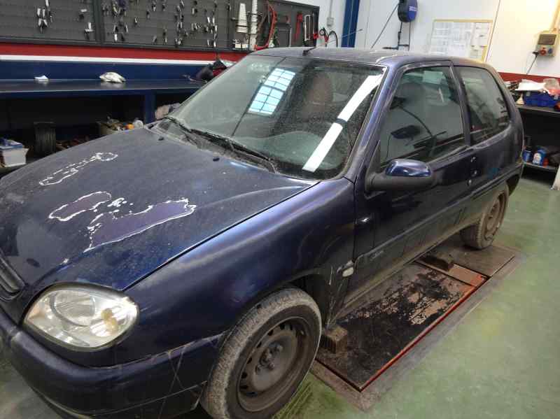 ELEVALUNAS DELANTERO DERECHO CITROEN SAXO 2002 1.5 MT D 57CV